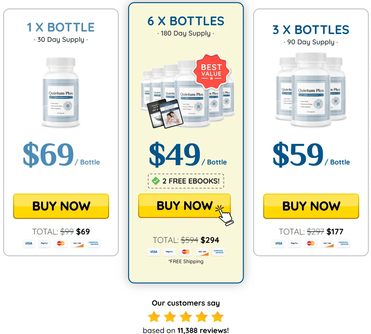 quietum-plus-pricing